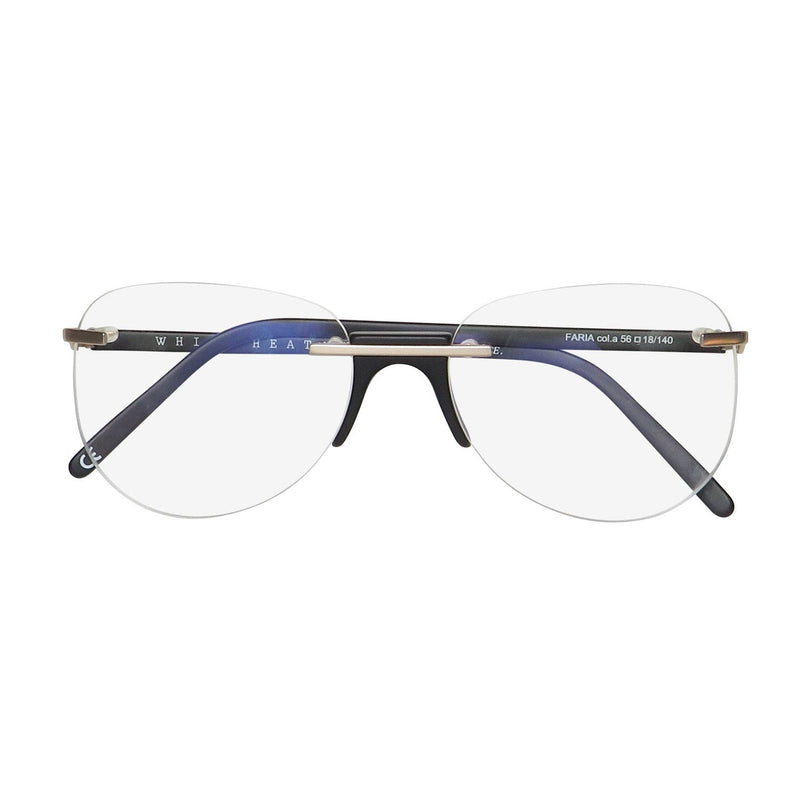 ModaFrames Andy Wolf Faria Eyeglasses Eyeglasses