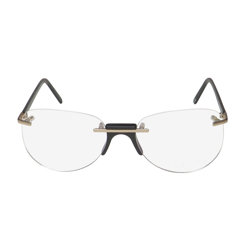ModaFrames Andy Wolf Faria Eyeglasses Eyeglasses
