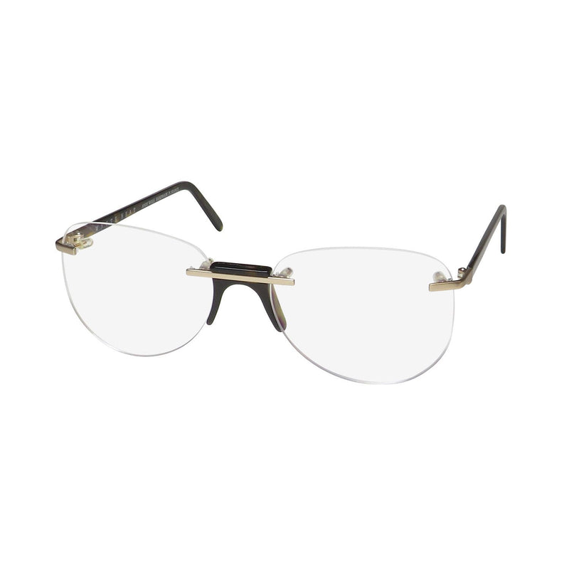 ModaFrames Andy Wolf Faria Eyeglasses Eyeglasses