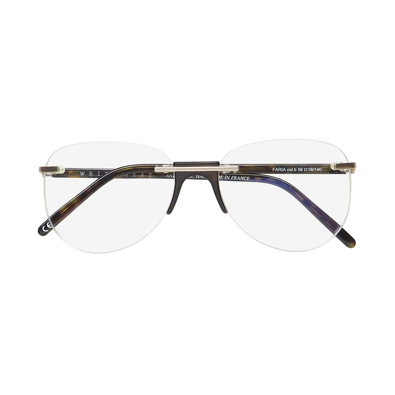 ModaFrames Andy Wolf Faria Eyeglasses Eyeglasses