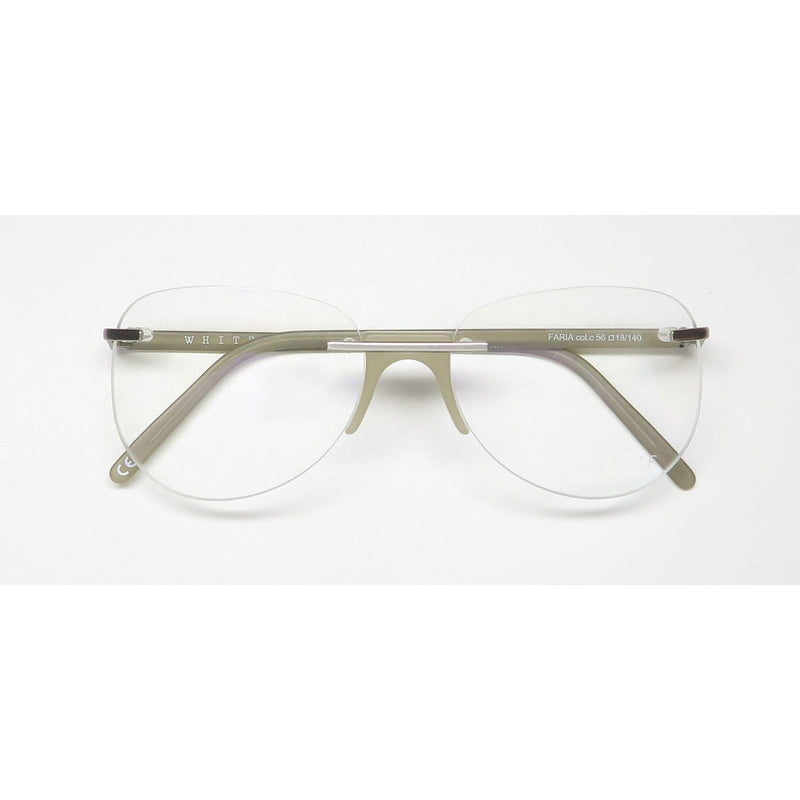ModaFrames Andy Wolf Faria Eyeglasses Eyeglasses