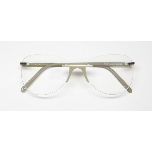 ModaFrames Andy Wolf Faria Eyeglasses Eyeglasses
