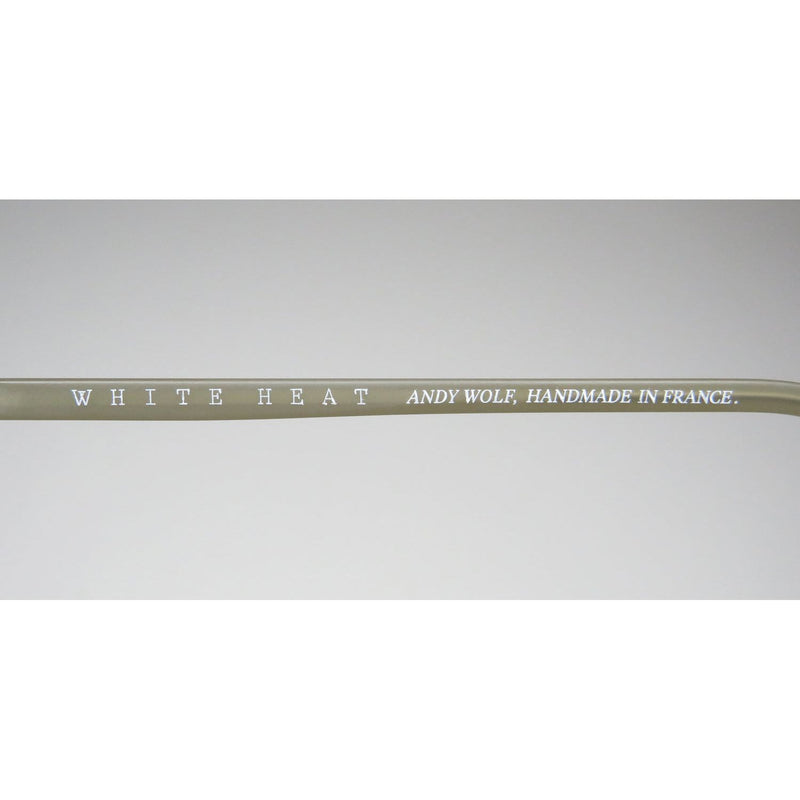 ModaFrames Andy Wolf Faria Eyeglasses Eyeglasses