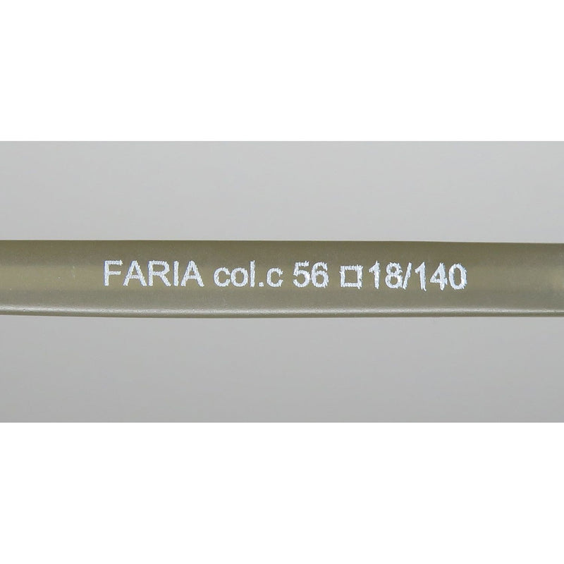 ModaFrames Andy Wolf Faria Eyeglasses Eyeglasses