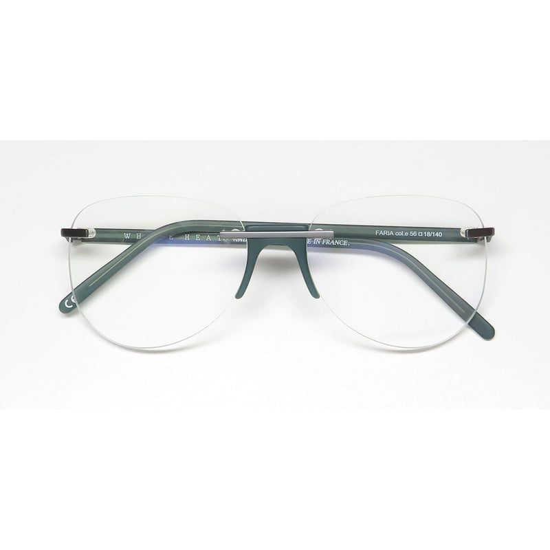 ModaFrames Andy Wolf Faria Eyeglasses Eyeglasses