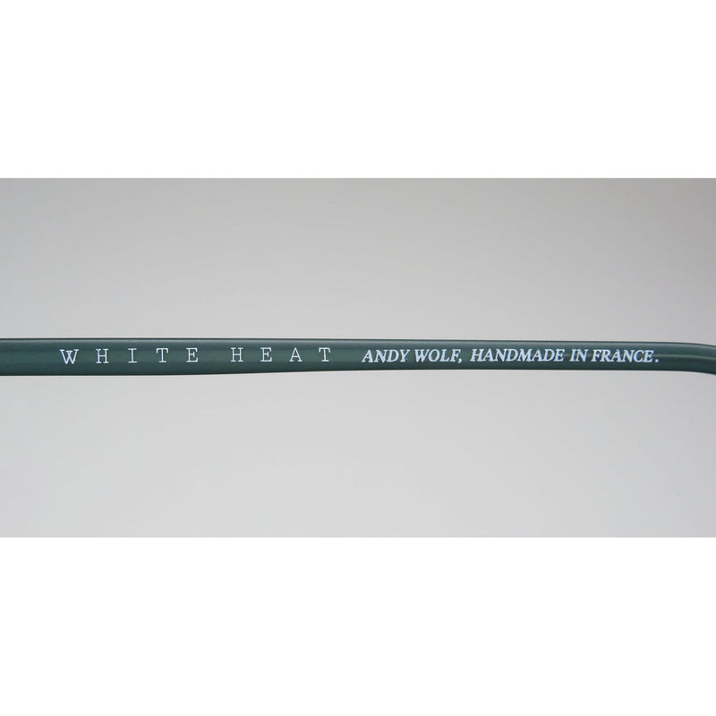 ModaFrames Andy Wolf Faria Eyeglasses Eyeglasses