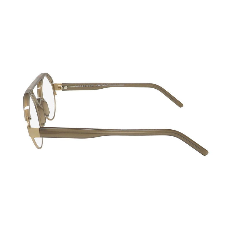 ModaFrames Andy Wolf Chen Eyeglasses Eyeglasses