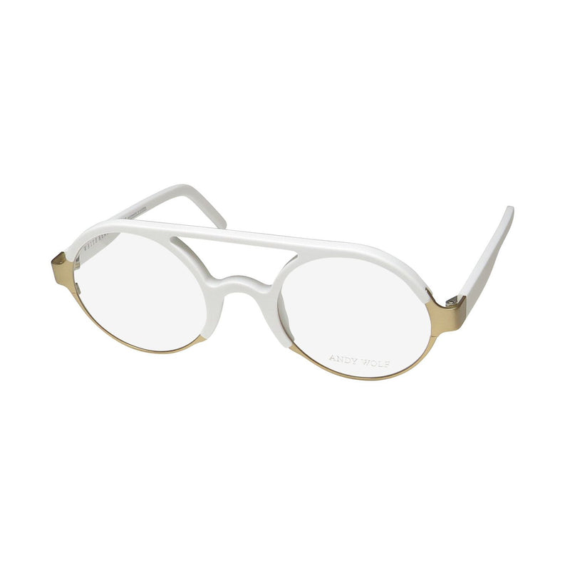 ModaFrames Andy Wolf Chen Eyeglasses Eyeglasses