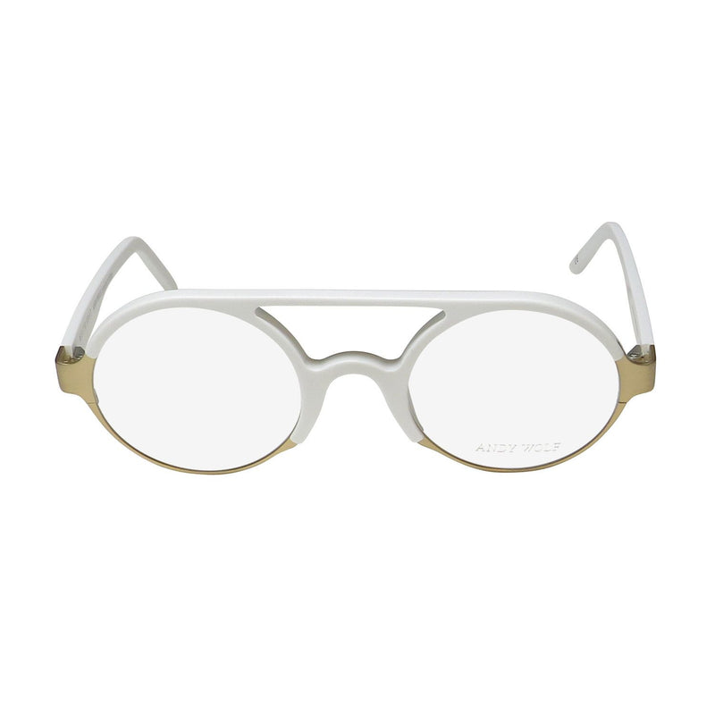 ModaFrames Andy Wolf Chen Eyeglasses Eyeglasses