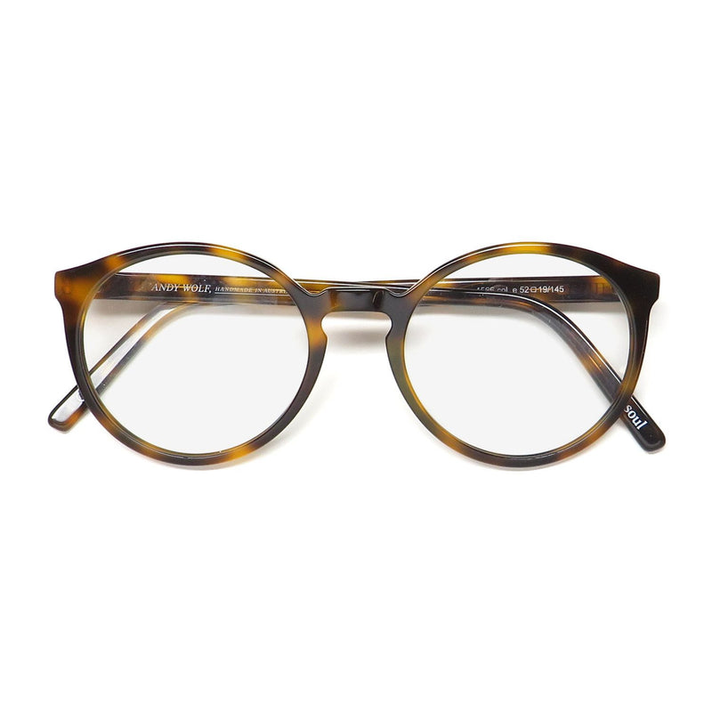 ModaFrames Andy Wolf 4566 Eyeglasses Eyeglasses