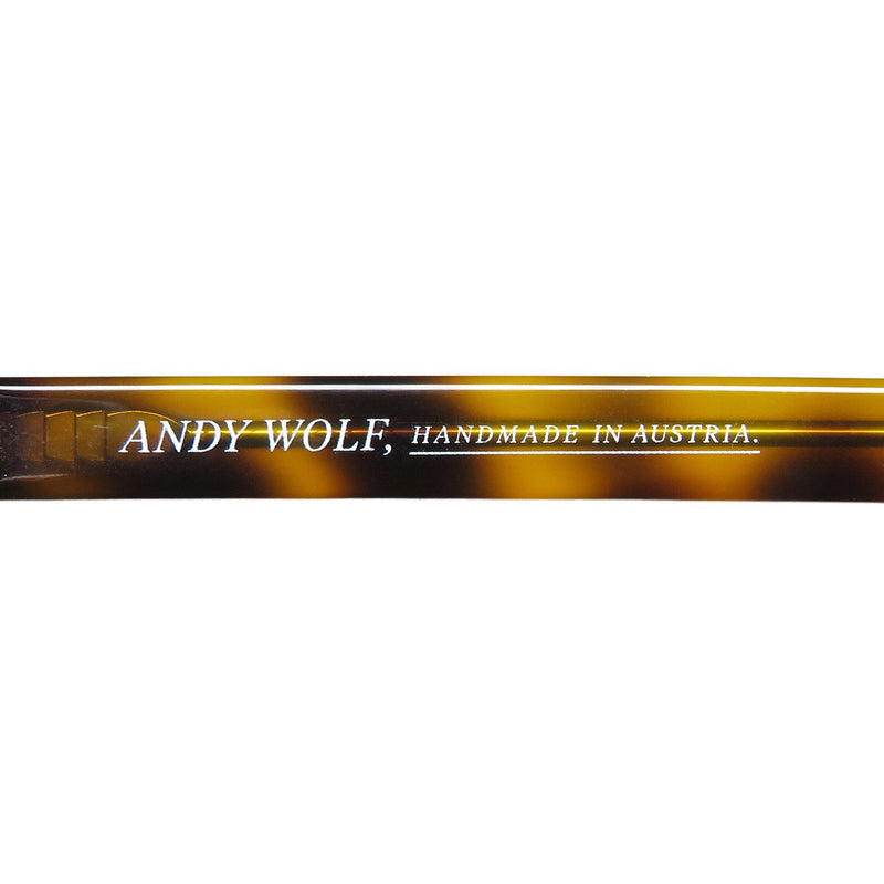 ModaFrames Andy Wolf 4566 Eyeglasses Eyeglasses