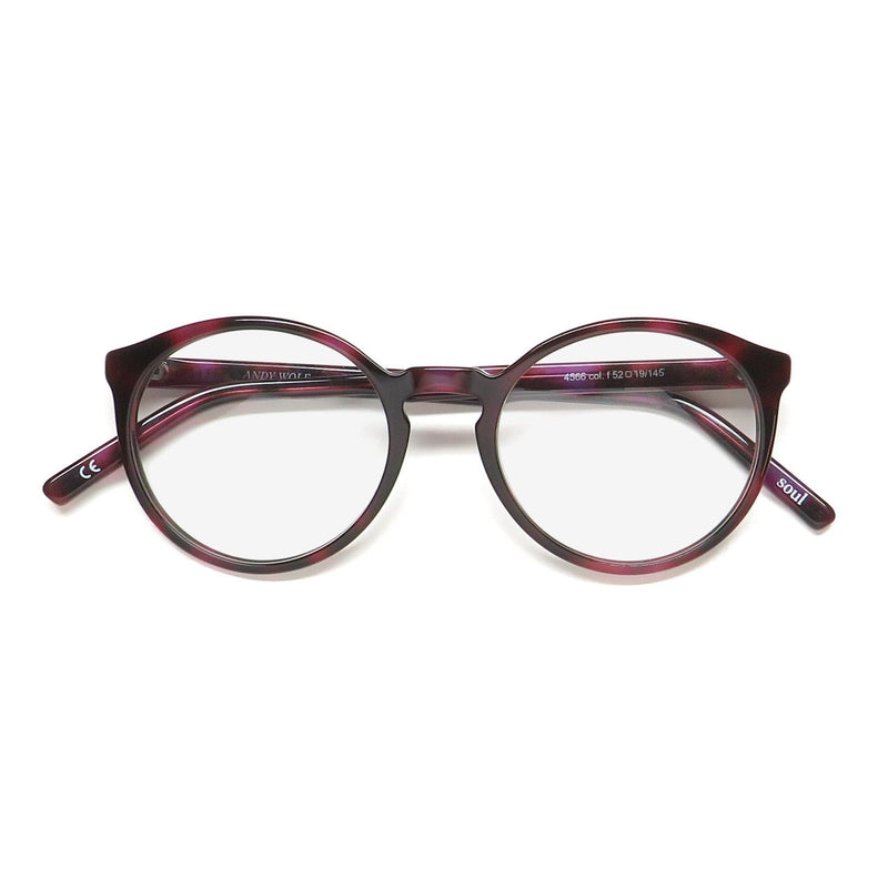 ModaFrames Andy Wolf 4566 Eyeglasses Eyeglasses