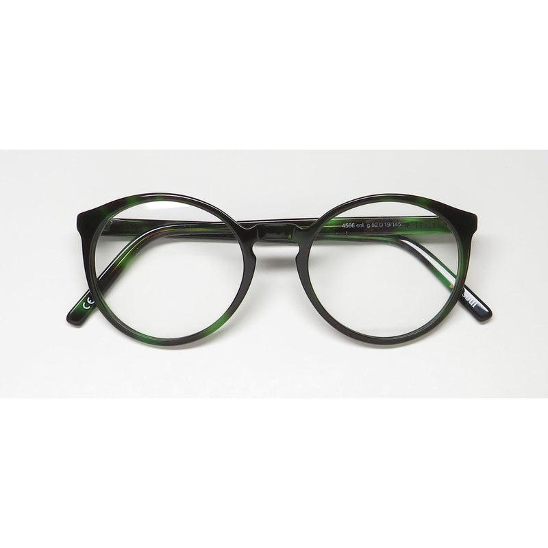 ModaFrames Andy Wolf 4566 Eyeglasses Eyeglasses