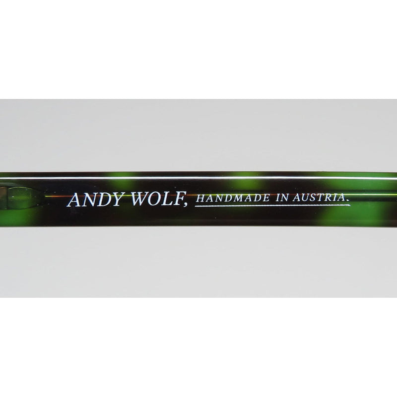 ModaFrames Andy Wolf 4566 Eyeglasses Eyeglasses