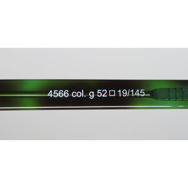 ModaFrames Andy Wolf 4566 Eyeglasses Eyeglasses