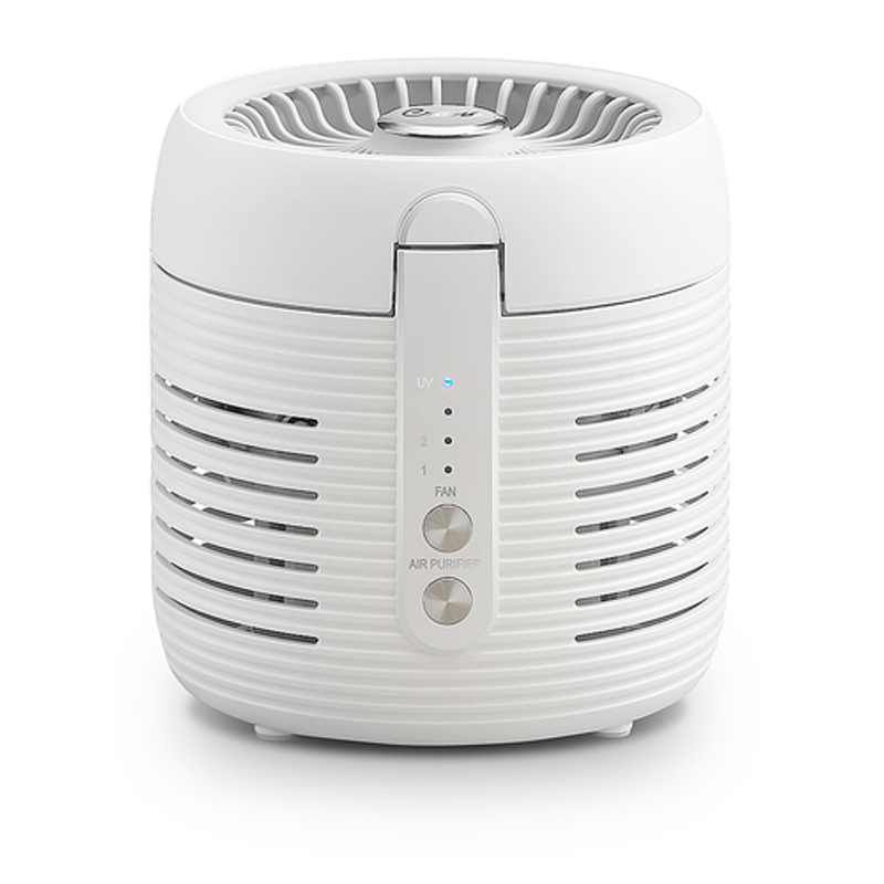 Crane USA Crane USA Air Purifier + Fan Air Purifiers