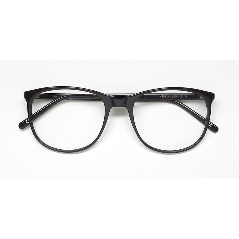 ModaFrames Andy Wolf 4564 Eyeglasses Eyeglasses