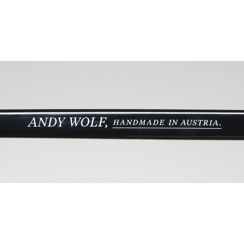 ModaFrames Andy Wolf 4564 Eyeglasses Eyeglasses