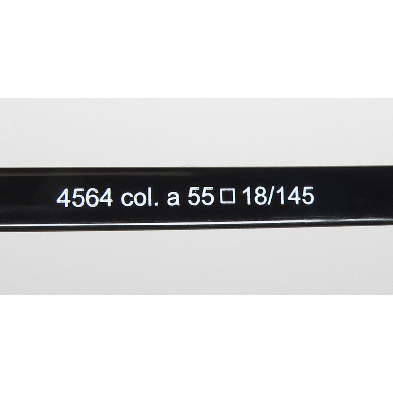 ModaFrames Andy Wolf 4564 Eyeglasses Eyeglasses