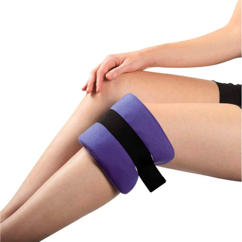 Thermipaq Thermipaq Icy Cold Pain Relief Wrap, Large Hot & Cold Therapies