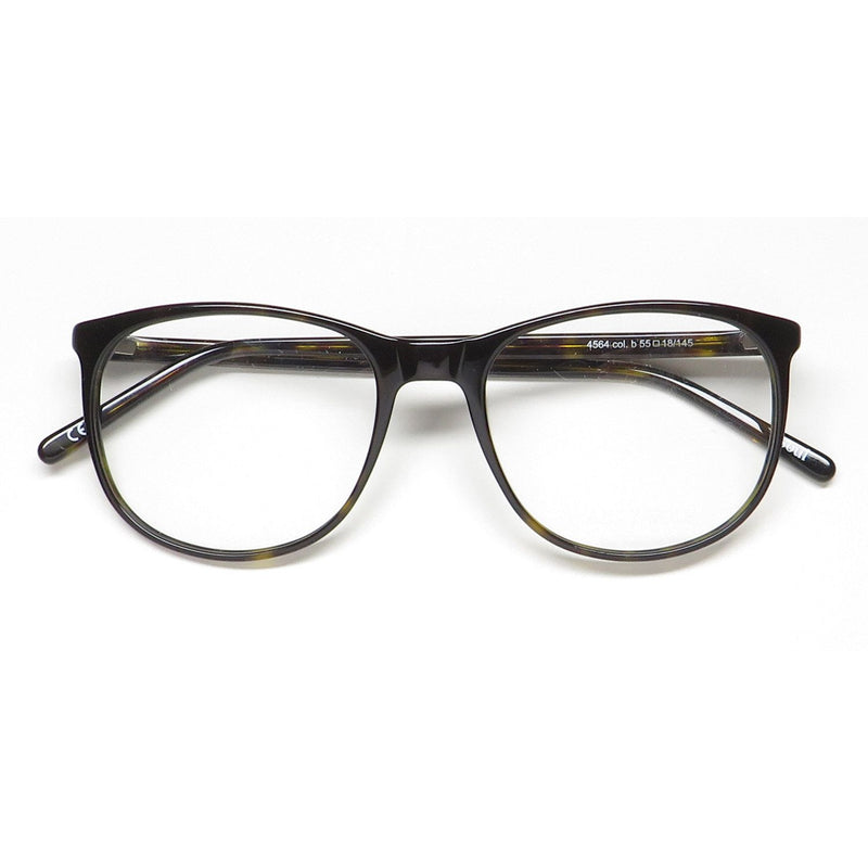 ModaFrames Andy Wolf 4564 Eyeglasses Eyeglasses