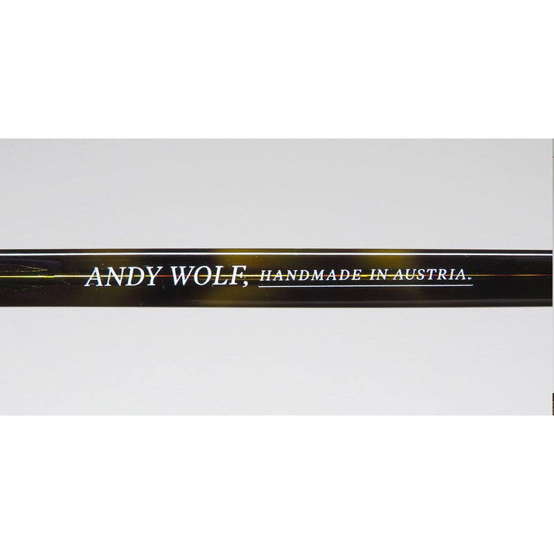 ModaFrames Andy Wolf 4564 Eyeglasses Eyeglasses