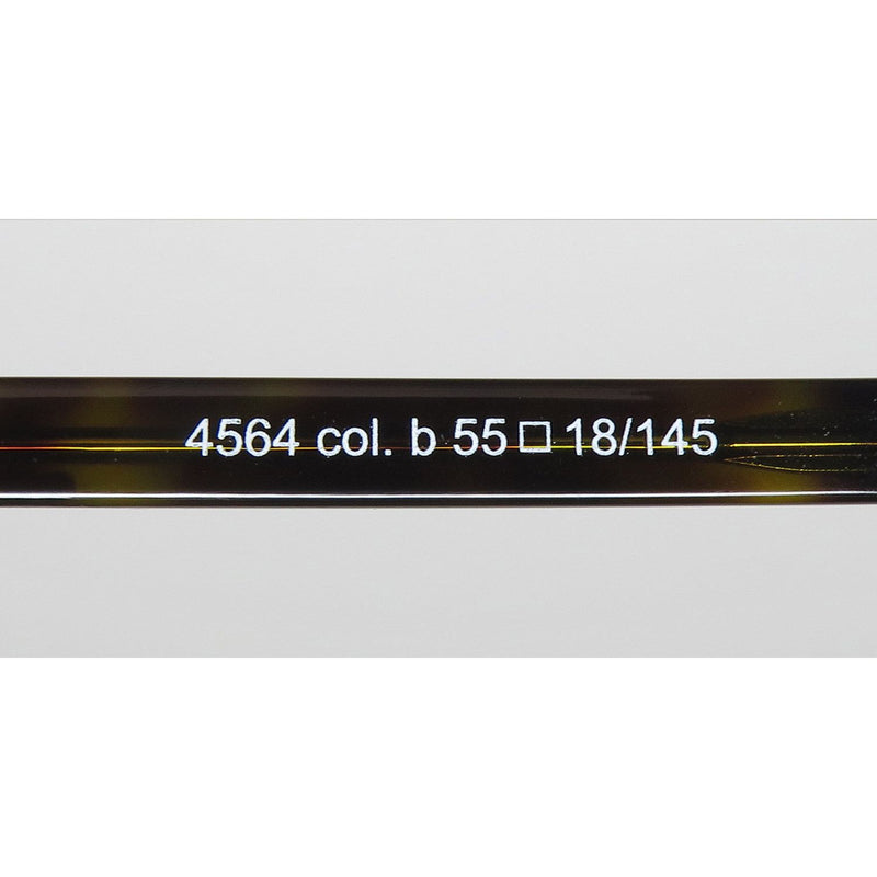 ModaFrames Andy Wolf 4564 Eyeglasses Eyeglasses