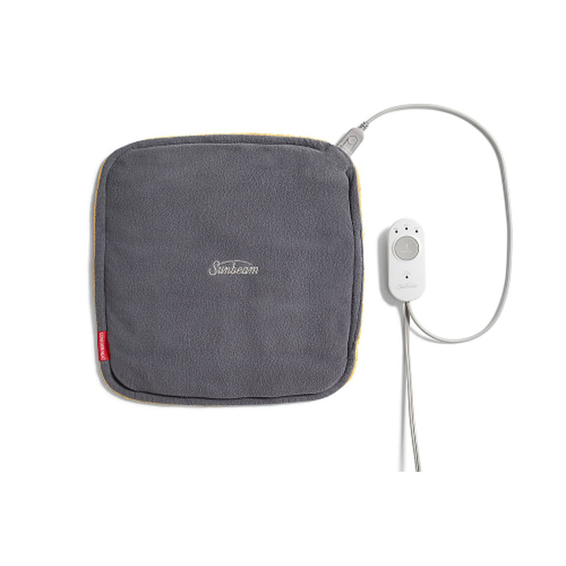 Sunbeam Sunbeam® ConformHeat™ Heating Pad – Flexible & Weighted Heating Pads