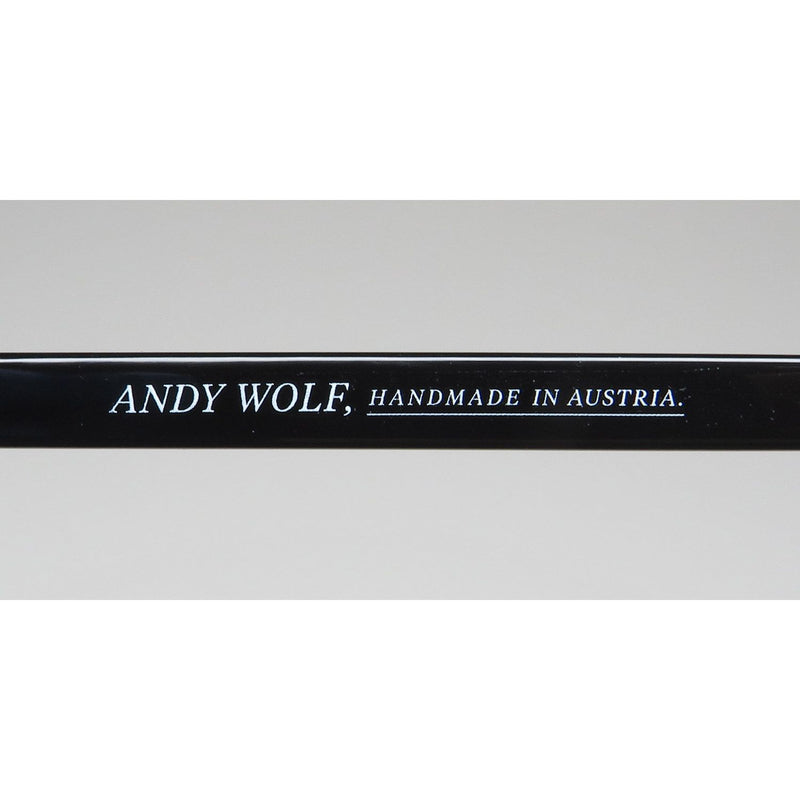 ModaFrames Andy Wolf 5056 Eyeglasses Eyeglasses
