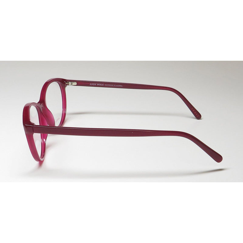 ModaFrames Andy Wolf 5056 Eyeglasses Eyeglasses