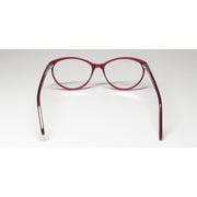 ModaFrames Andy Wolf 5056 Eyeglasses Eyeglasses