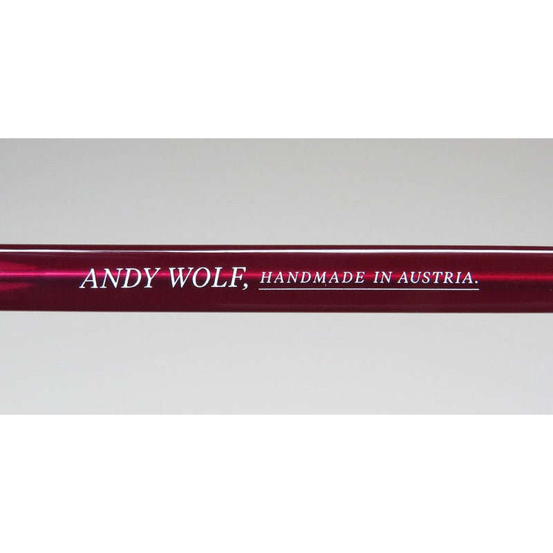 ModaFrames Andy Wolf 5056 Eyeglasses Eyeglasses