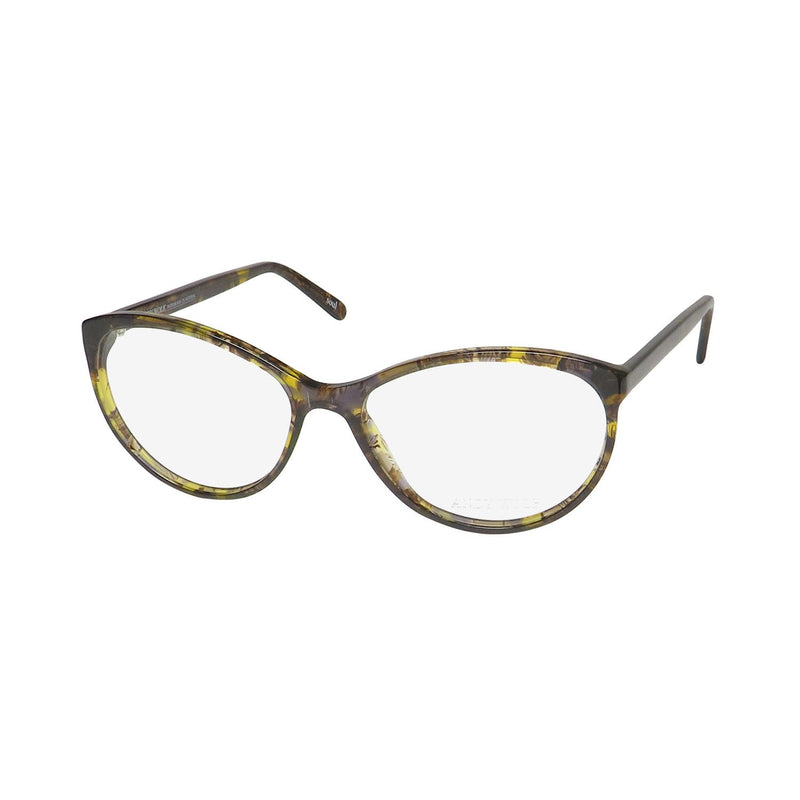 ModaFrames Andy Wolf 5056 Eyeglasses Eyeglasses