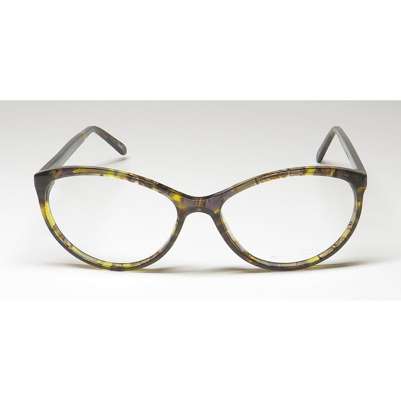 ModaFrames Andy Wolf 5056 Eyeglasses Eyeglasses