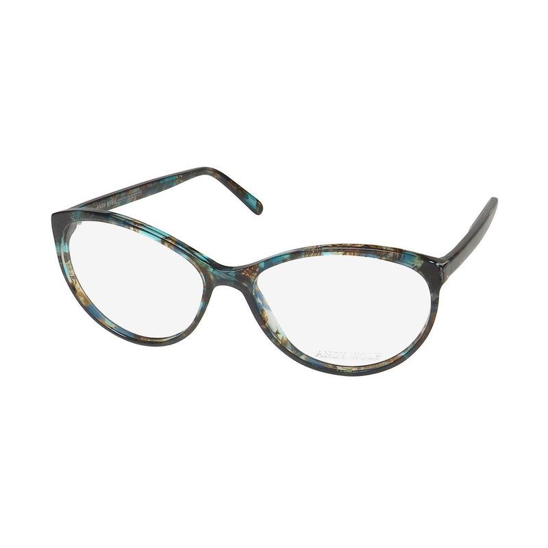 ModaFrames Andy Wolf 5056 Eyeglasses Eyeglasses