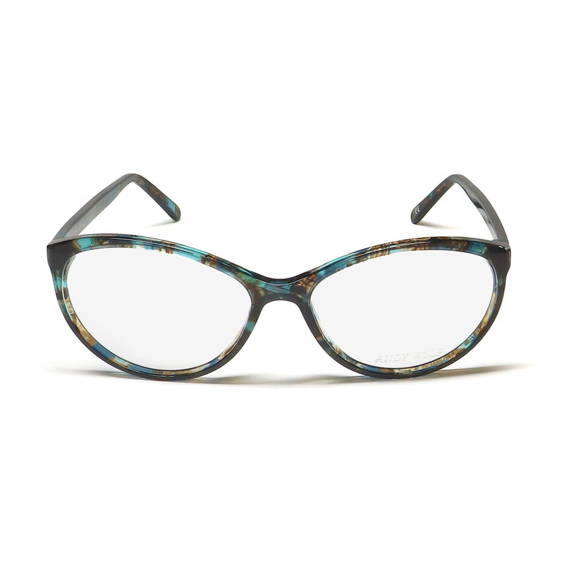 ModaFrames Andy Wolf 5056 Eyeglasses Eyeglasses