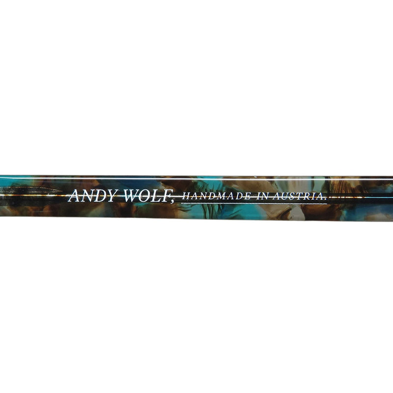 ModaFrames Andy Wolf 5056 Eyeglasses Eyeglasses