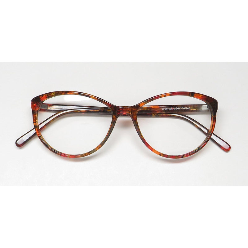 ModaFrames Andy Wolf 5056 Eyeglasses Eyeglasses