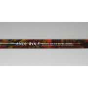 ModaFrames Andy Wolf 5056 Eyeglasses Eyeglasses