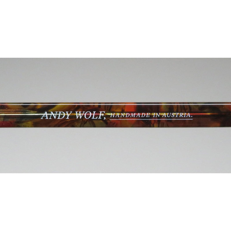 ModaFrames Andy Wolf 5056 Eyeglasses Eyeglasses