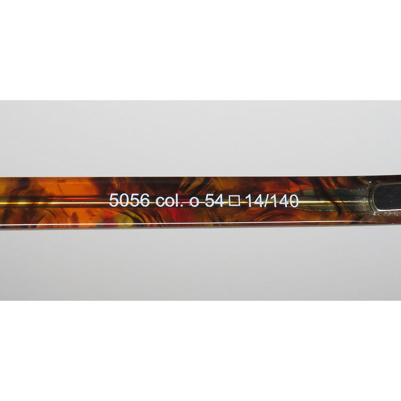 ModaFrames Andy Wolf 5056 Eyeglasses Eyeglasses