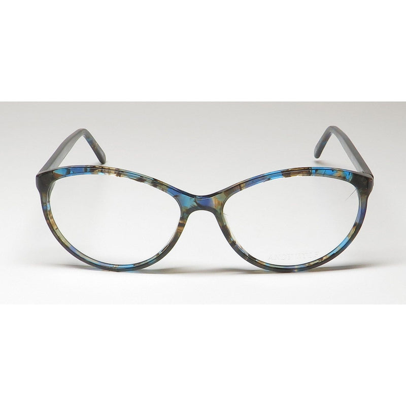 ModaFrames Andy Wolf 5056 Eyeglasses Eyeglasses