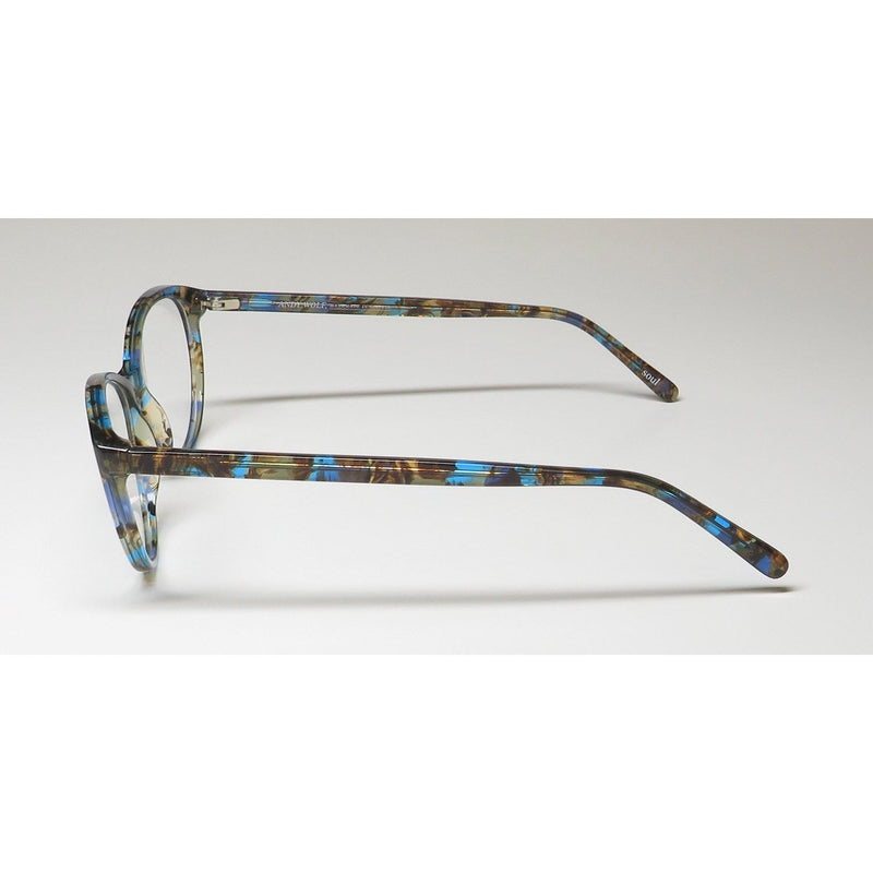 ModaFrames Andy Wolf 5056 Eyeglasses Eyeglasses