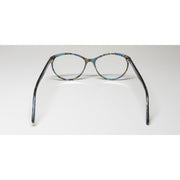 ModaFrames Andy Wolf 5056 Eyeglasses Eyeglasses