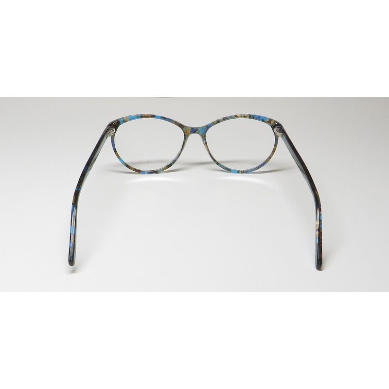 ModaFrames Andy Wolf 5056 Eyeglasses Eyeglasses