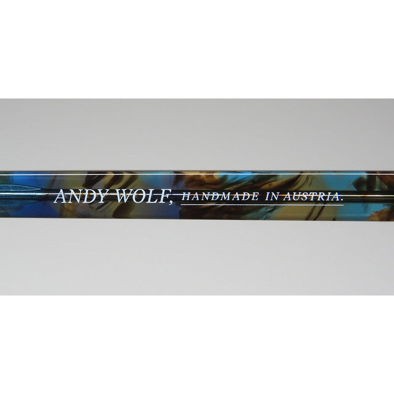 ModaFrames Andy Wolf 5056 Eyeglasses Eyeglasses