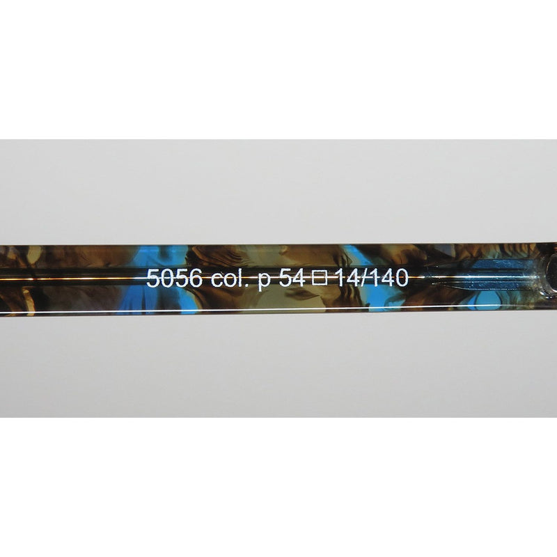 ModaFrames Andy Wolf 5056 Eyeglasses Eyeglasses