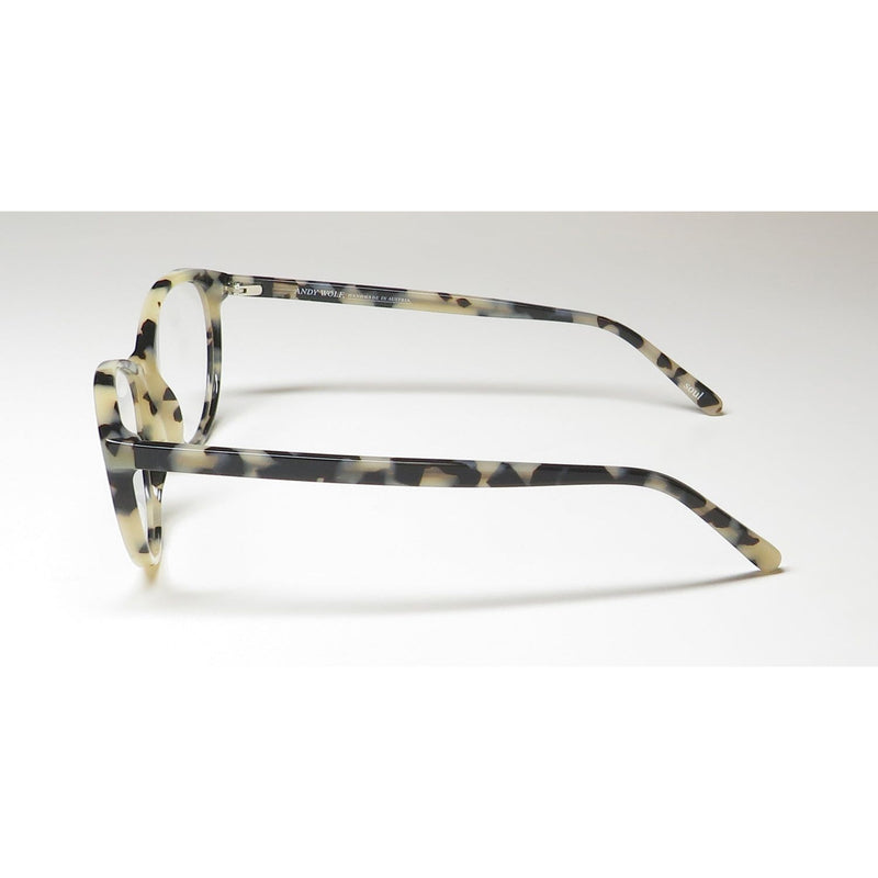 ModaFrames Andy Wolf 5056 Eyeglasses Eyeglasses