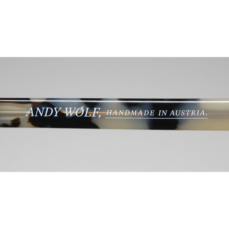 ModaFrames Andy Wolf 5056 Eyeglasses Eyeglasses