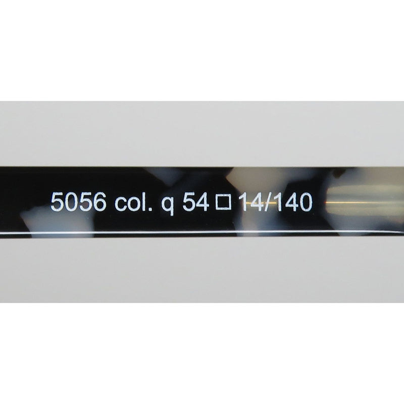 ModaFrames Andy Wolf 5056 Eyeglasses Eyeglasses